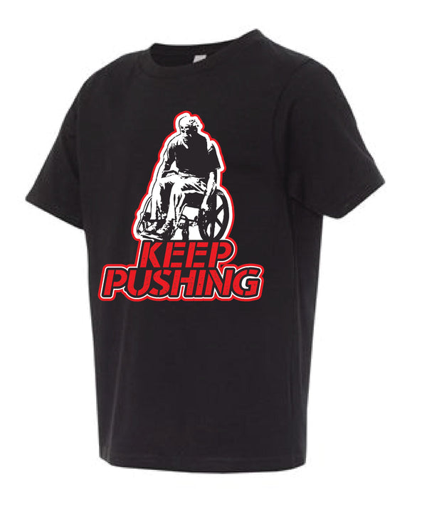 SuperBoom Make It Happen T-Shirt II